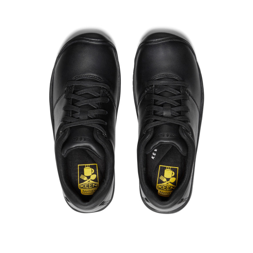 Womens PTC Oxford Black
