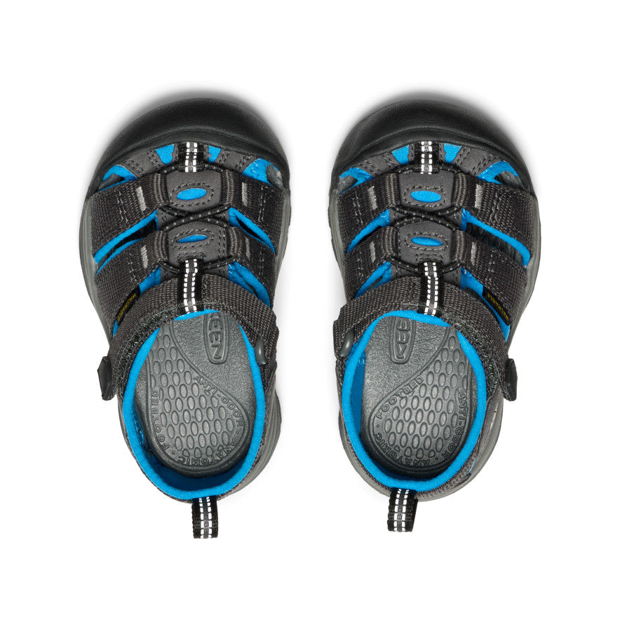 Toddlers Newport H2 MagnetBrilliant Blue