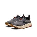 Mens Roam Trail Running Shoe MagnetBurnt Brick