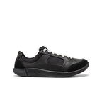 Mens KNX Pablo Sneaker BlackStar White
