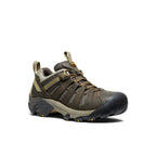 Mens Voyageur Black OliveInca Gold