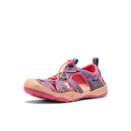 Big Kids Moxie Sandal Purple HazePink Lemonade