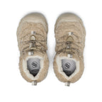 Little Kids Hypowser Waterproof Chukka Plaza TaupeBirch