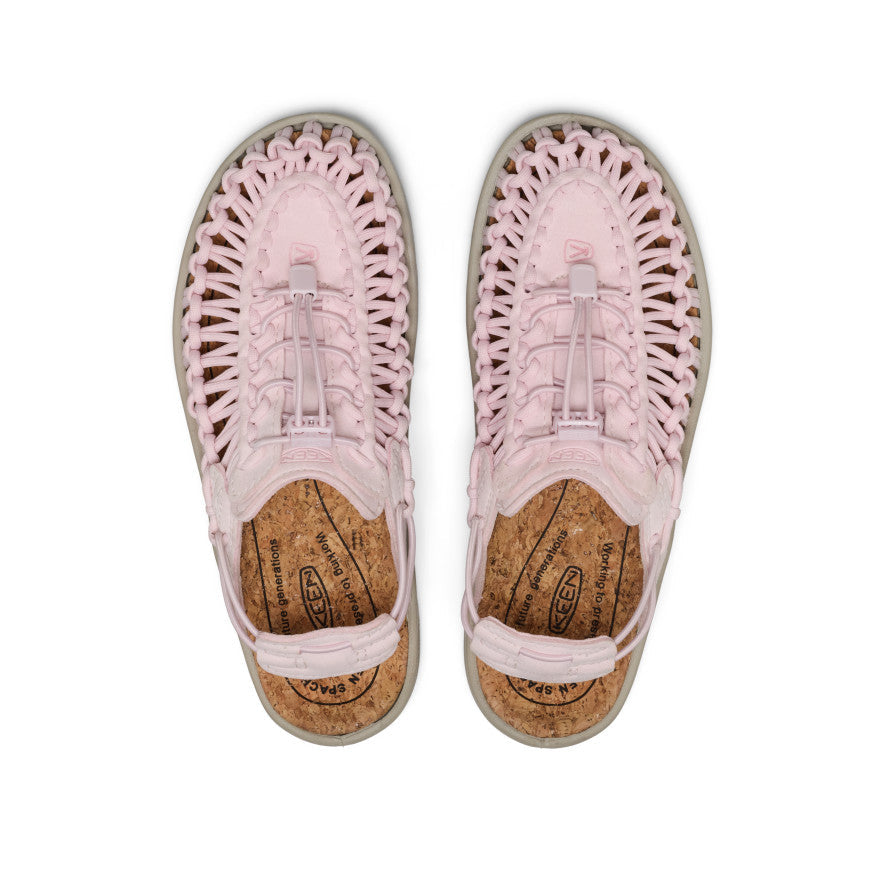 All Gender UNEEK II Convertible Pale LilacPlaza Taupe