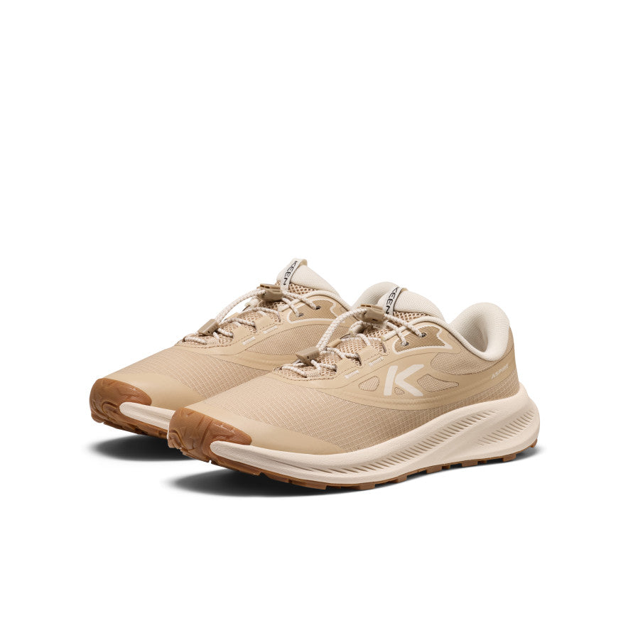 Womens Aspire Shoe SafariBirch