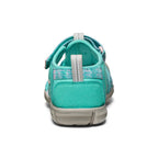 Big Kids Seacamp II CNX Bright AquaGiggle Pink