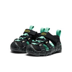 Toddlers Hyperport H2 Sandal Black Stardust