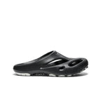 Mens Shanti Clog BlackDawn Blue