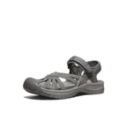 Womens Rose Sandal GargoyleRaven