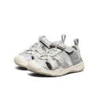 Toddlers Moxie Sandal Silver