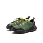 Big Kids Jasper Zionic Sneaker Bronze GreenEvening Primrose