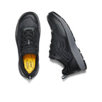 Mens Sparta 2 Aluminum Toe Steel GreyBlack