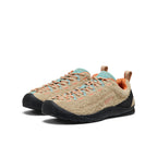 Womens Jasper Sneaker SafariAquifer