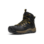 Mens Revel IV Polar Waterproof Boot BlackLemon Curry