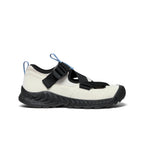 All Gender Hoodzerra Sandal Silver BirchBlack