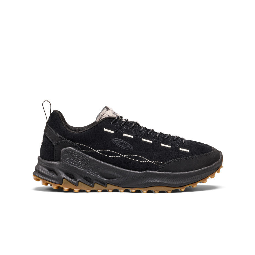 Mens Jasper Zionic Sneaker BlackBirch