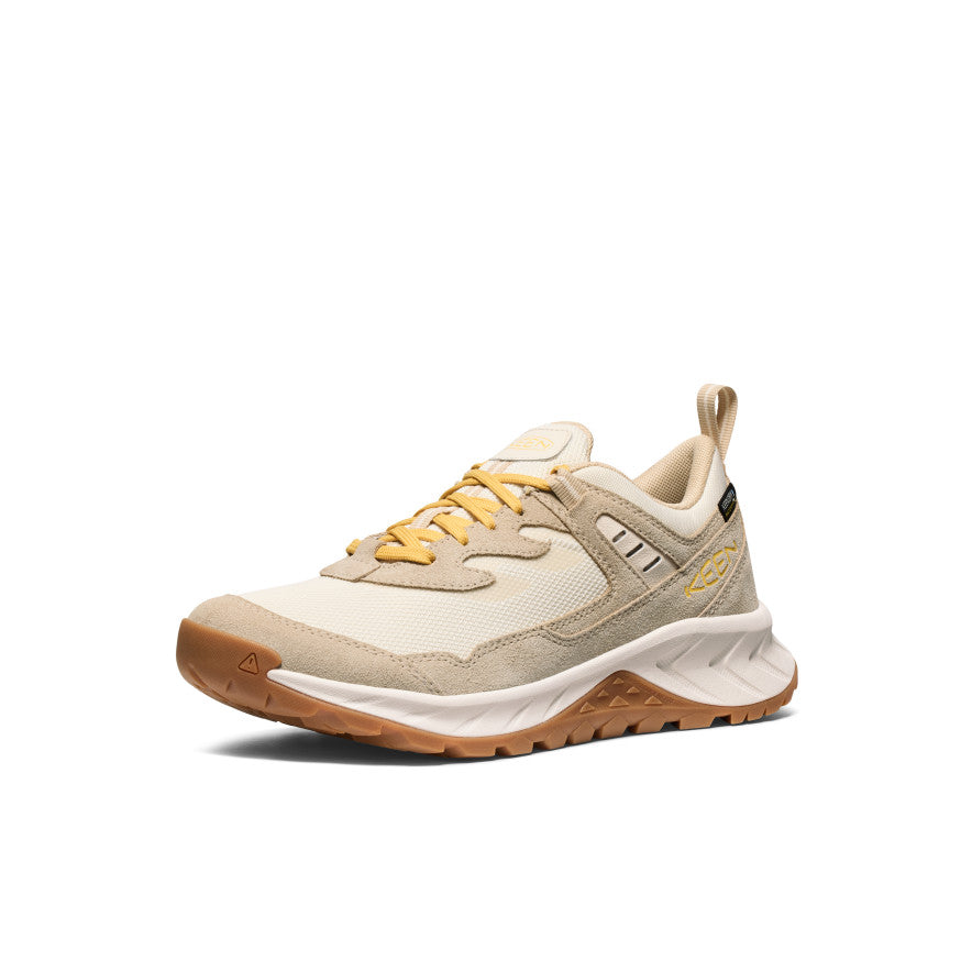 Womens Hightrail Waterproof Hiking Shoe BirchDaffodil