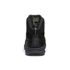 Womens Vista Energy Mid INT MET Carbon Toe BlackRaven