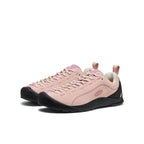 Womens Jasper Sneaker Cameo Rose