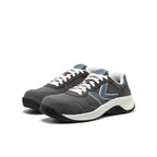 Womens KS86 Utility ESD Work Sneaker Carbon Toe MagnetBlack