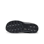 Womens Jasper Sneaker Cow Black