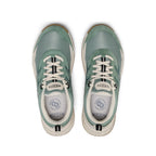 Womens Hightrail Vented Hiking Shoe Lily PadBirch
