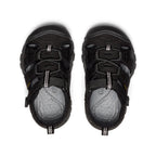Toddlers Seacamp II CNX BlackGrey