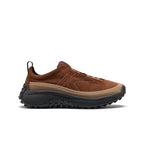 Womens KS Mino Sneaker Chocolate LabBlack