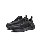 Womens Speedworks ESD Work Sneaker Carbon Toe BlackBlack