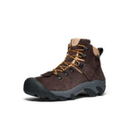 Mens Pyrenees Waterproof Hiking Boot x Mountain Research Mountain Research Brown