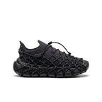 Womens UNEEK 360 Sneaker BlackMagnet