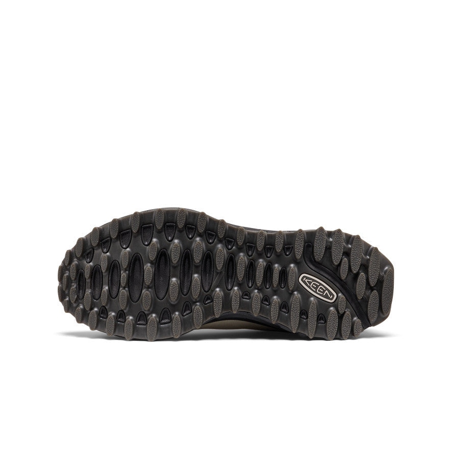 Mens Jasper Zionic Sneaker Abbey StoneLily Pad