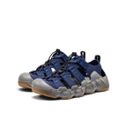 Mens Hyperport H2 Sandal Naval AcademySteel Grey