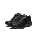 Womens PTC Oxford Black