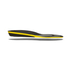 Mens Outdoor K-20 Plus Insole Black