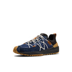 Womens UNEEK Trekker Sneaker Naval AcademyRoasted Pecan