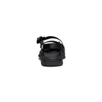 Womens Zerraport II Sandal BlackBlack