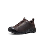 Mens Targhee IV Wide Oxford JavaBlack