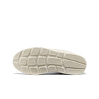 Mens KM2 Leather Jogger BirchNaval Academy