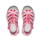 Big Kids Newport H2 Hot PinkOrchid Petal