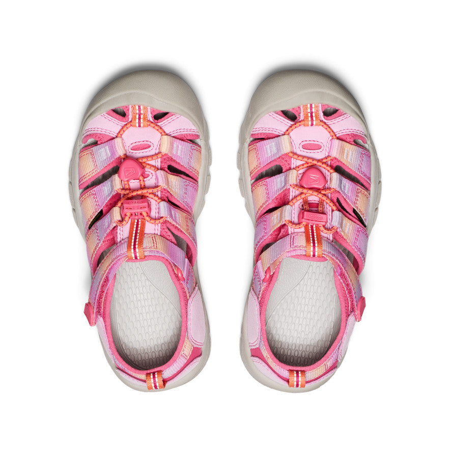 Big Kids Newport H2 Hot PinkOrchid Petal