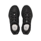 Mens Jasper Zionic Waterproof Sneaker BlackBlack