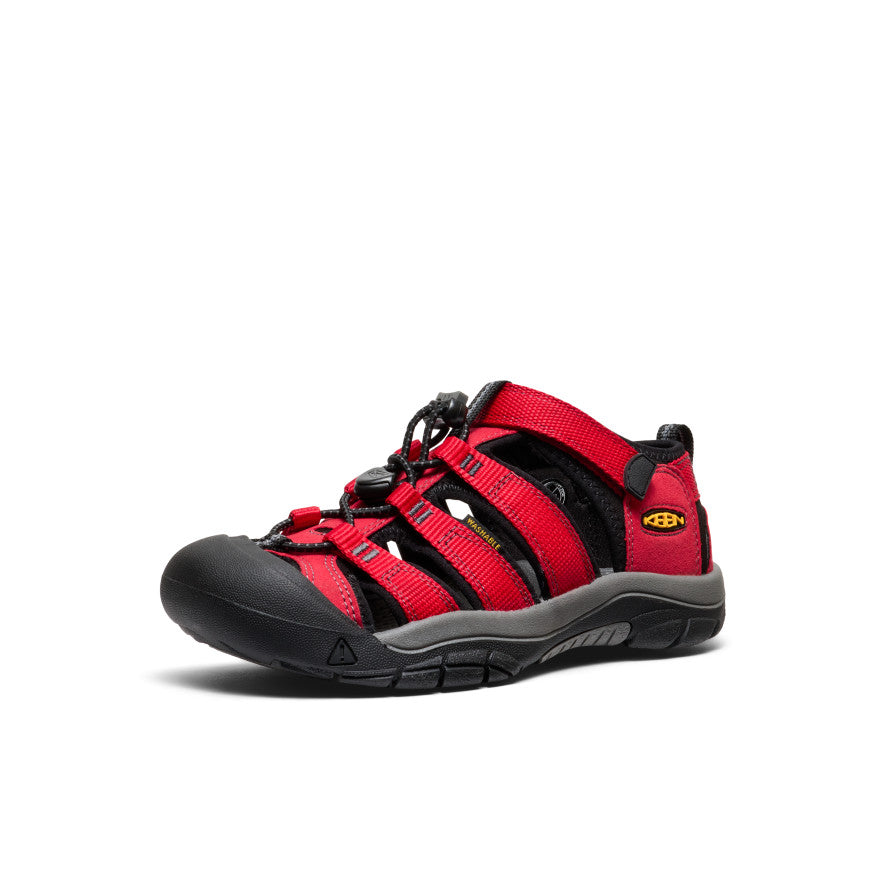 Big Kids Newport H2 Ribbon RedGargoyle
