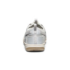 Big Kids Moxie Sandal Silver