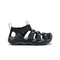 Little Kids Hyperport H2 Sandal Black Stardust