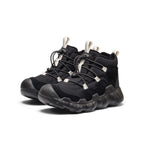 Big Kids Hypowser Waterproof Chukka BlackBirch