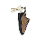 Jasper Sneaker Keychain Grey