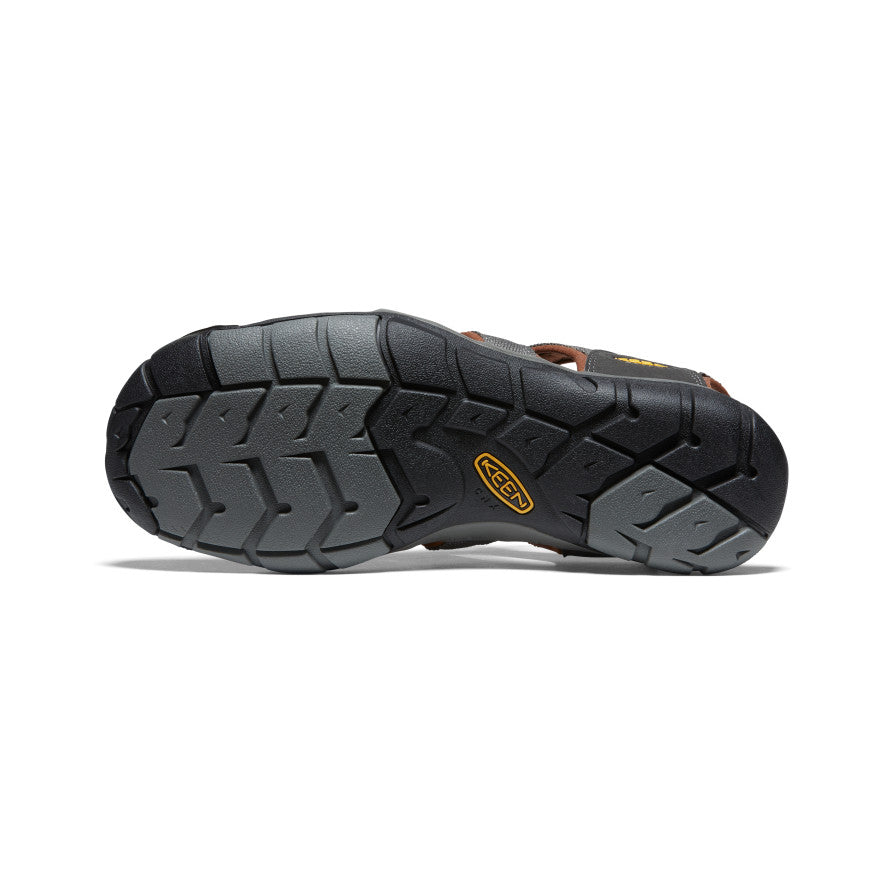 Mens Clearwater CNX RavenTortoise Shell