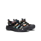 Womens Newport H2 Raya Black