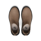 Womens Kosa Chelsea Boot BrindleBlack